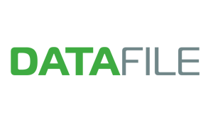 Datafile Logo